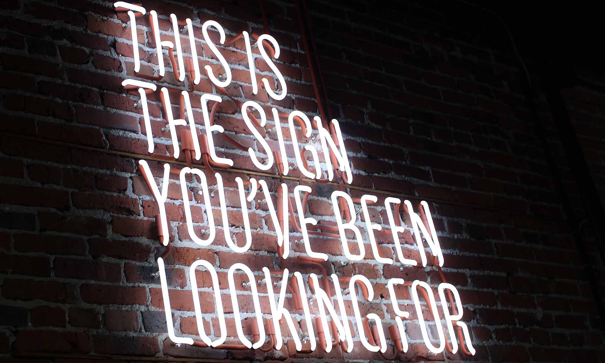 If you have been looking for a sigh, then this is it - video is the big-guns for your marketing strategy.
